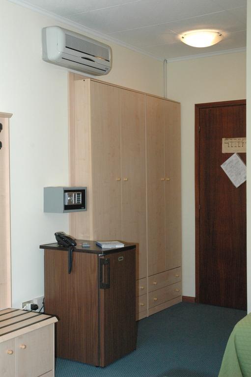 Hotel Da Angela Sedegliano Esterno foto