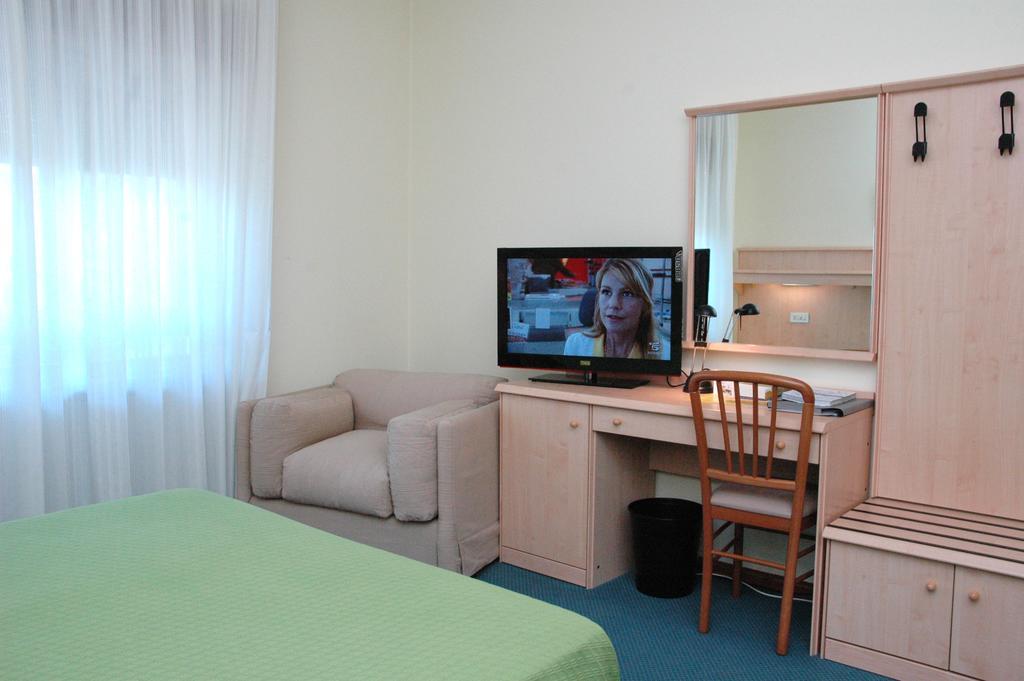 Hotel Da Angela Sedegliano Esterno foto